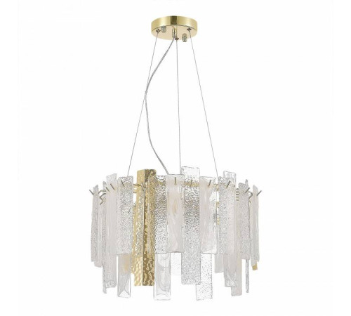 Подвесная люстра ST-Luce Scolare SL1636.203.06