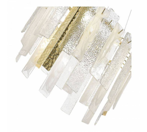 Подвесная люстра ST-Luce Scolare SL1636.203.06