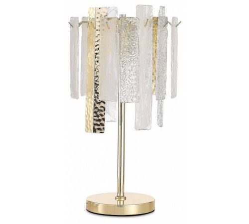 Настольная лампа декоративная ST-Luce Scolare SL1636.204.03