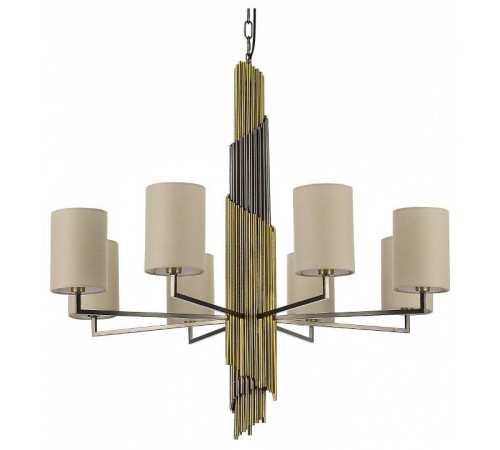 Подвесная люстра ST-Luce Gloria SL1638.303.08