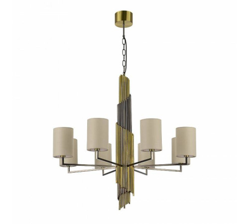 Подвесная люстра ST-Luce Gloria SL1638.303.08