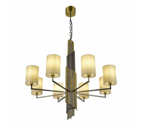 Подвесная люстра ST-Luce Gloria SL1638.303.08
