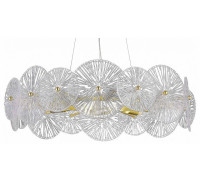 Подвесная люстра ST Luce Flero 8 ламп SL1657.203.08