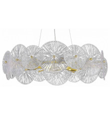 Подвесная люстра ST Luce Flero 8 ламп SL1657.203.08