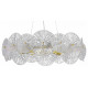 Подвесная люстра ST Luce Flero 8 ламп SL1657.203.08