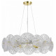 Подвесная люстра ST Luce Flero 8 ламп SL1657.203.08