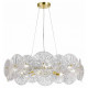 Подвесная люстра ST Luce Flero 8 ламп SL1657.203.08