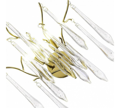 Накладной светильник ST-Luce Teardrops SL1660.201.02