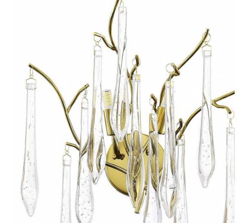 Накладной светильник ST-Luce Teardrops SL1660.201.02