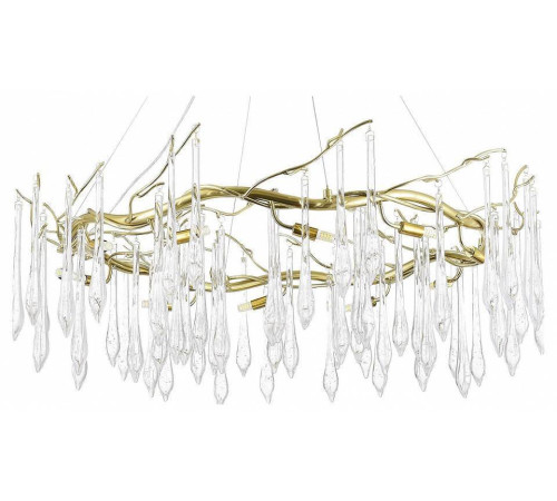 Подвесная люстра ST-Luce Teardrops SL1660.203.12