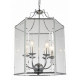 Подвесной светильник ST-Luce SL228 SL228.103.06