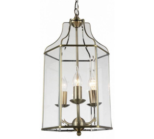 Подвесной светильник ST-Luce SL228 SL228.303.03