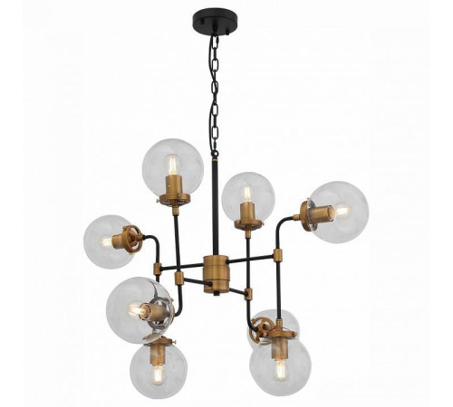 Подвесная люстра ST-Luce Varieta SL234.403.08