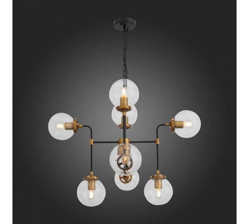 Подвесная люстра ST-Luce Varieta SL234.403.08