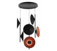 Подвесная люстра ST-Luce Sentito SL3003.403.09
