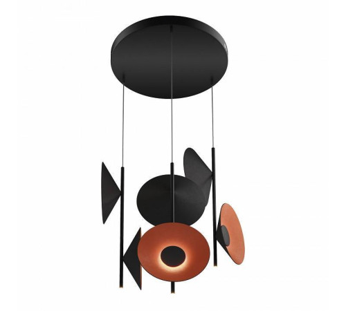 Подвесная люстра ST-Luce Sentito SL3003.403.09