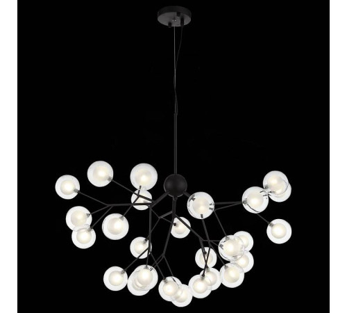 Подвесная люстра ST-Luce Demele SL376.403.27