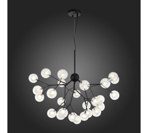 Подвесная люстра ST-Luce Demele SL376.403.27