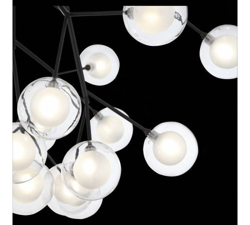 Подвесная люстра ST-Luce Demele SL376.403.27