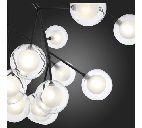 Подвесная люстра ST-Luce Demele SL376.403.27