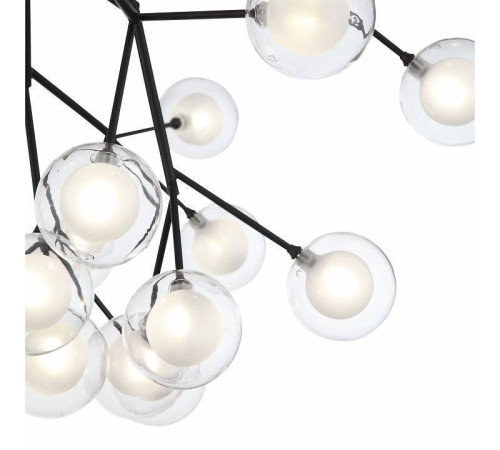 Подвесная люстра ST-Luce Demele SL376.403.27