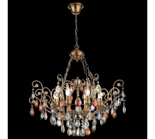 Подвесная люстра ST Luce Vianeta SL421.303.08