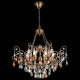 Подвесная люстра ST Luce Vianeta SL421.303.08