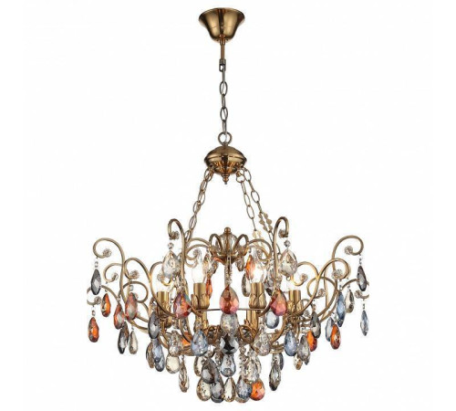Подвесная люстра ST Luce Vianeta SL421.303.08