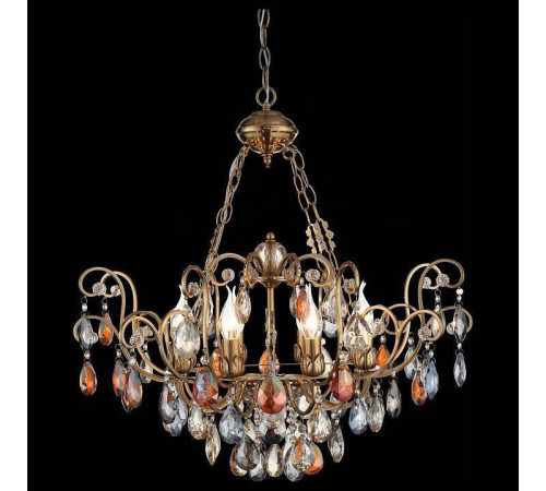 Подвесная люстра ST Luce Vianeta SL421.303.08