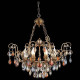 Подвесная люстра ST Luce Vianeta SL421.303.08