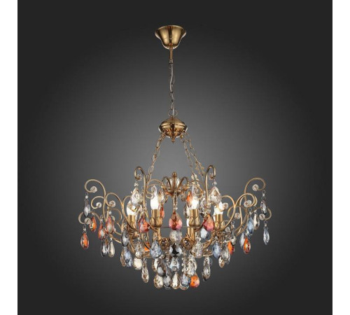 Подвесная люстра ST Luce Vianeta SL421.303.08
