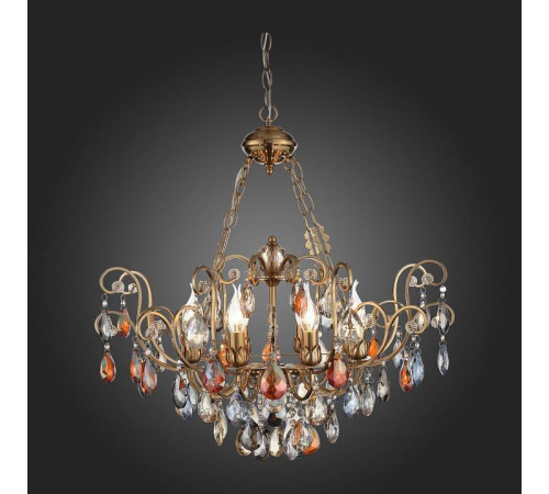 Подвесная люстра ST Luce Vianeta SL421.303.08