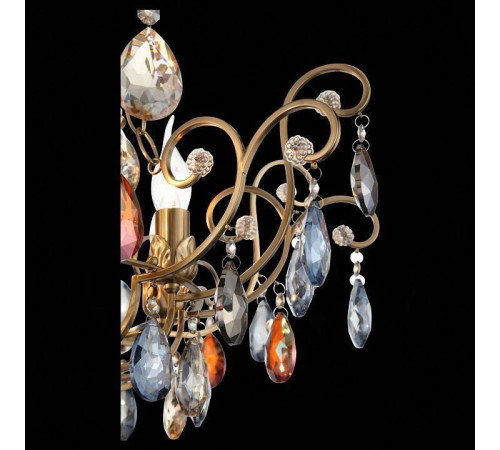 Подвесная люстра ST Luce Vianeta SL421.303.08