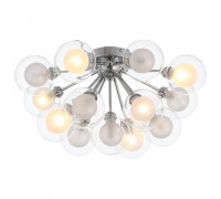 Потолочная люстра ST Luce Dualita 115 Вт SL431.102.15
