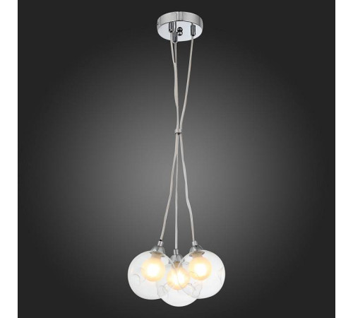 Подвесной светильник ST-Luce Dualita SL431.113.03