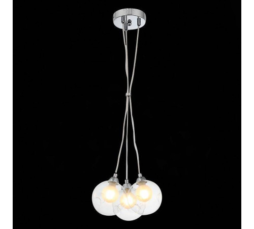 Подвесной светильник ST-Luce Dualita SL431.113.03