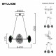 Подвесная люстра ST-Luce Enigma SL6018.203.48