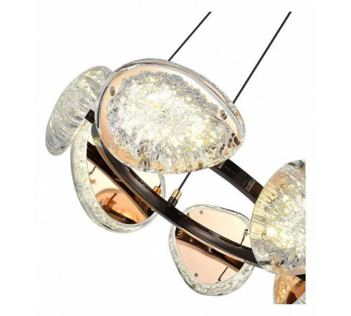 Подвесная люстра ST-Luce Enigma SL6018.203.48