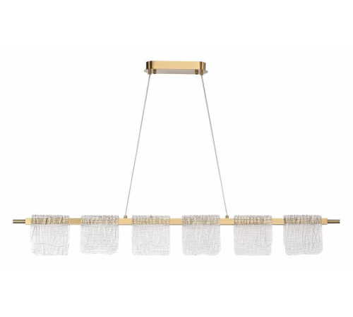 Подвесной светильник ST-Luce VOILE SL6021.203.36
