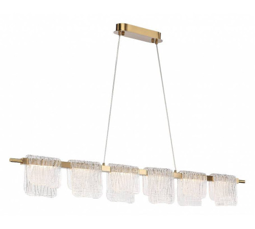 Подвесной светильник ST-Luce VOILE SL6021.203.36