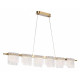 Подвесной светильник ST-Luce VOILE SL6021.203.36