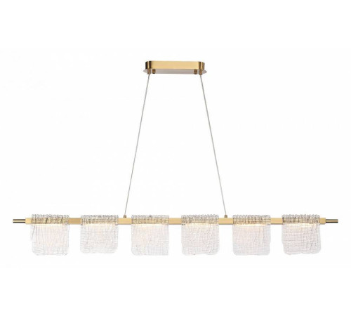 Подвесной светильник ST-Luce VOILE SL6021.203.36