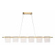 Подвесной светильник ST-Luce VOILE SL6021.203.36