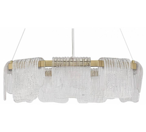 Подвесная люстра ST Luce VOILE SL6021.203.54
