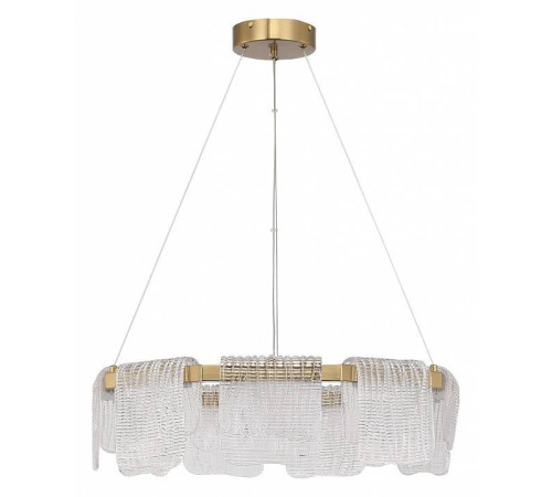 Подвесная люстра ST Luce VOILE SL6021.203.54