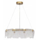 Подвесная люстра ST Luce VOILE SL6021.203.54