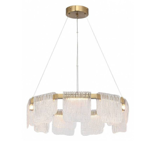 Подвесная люстра ST Luce VOILE SL6021.203.54
