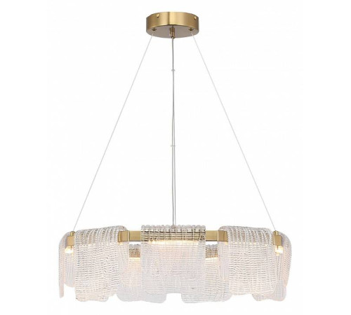 Подвесная люстра ST Luce VOILE SL6021.203.54