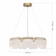 Подвесная люстра ST Luce VOILE SL6021.203.54