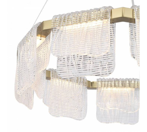 Подвесная люстра ST Luce VOILE SL6021.203.54